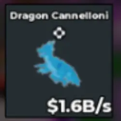 Diamond Dragon $1.6B s 1 Traits Clean Traits Ball (Секретны… — Roblox, лот №226278