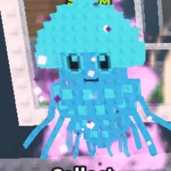 Diamond Graipuss Medussi 1.5M s (Секретный персонаж) — Roblox, лот №226240