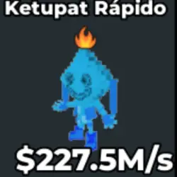 DIAMOND Ketupat Kepat ( 227.5M s) I I V12 (Секретный персон… — Roblox, лот №226398