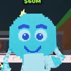 DIAMOND Krupuk Pagi Pagi 435K s - Seller (Brainrot God перс… — Roblox, лот №226406