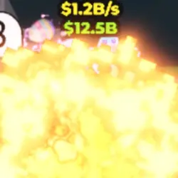 Diamond La Easter Grande 1.2 B s [5 Traits Clean No Taco Cr… — Roblox, лот №226429