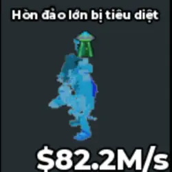 Diamond La Extine Grande Trait 82.2M s (Секретный персонаж) — Roblox, лот №226434
