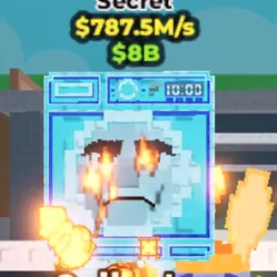 DIAMOND lavadorito spinito $787..5M s 4 TRAIT (Секретный пе… — Roblox, лот №226490