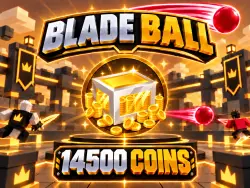 14500 COINS | GIFT |