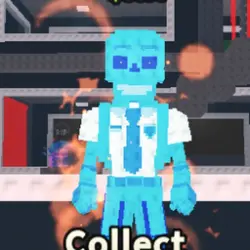 Diamond Skull Skull Skull 435K s Even Halloween (Brainrot G… — Roblox, лот №226734