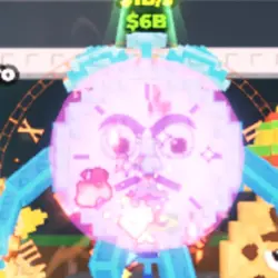 Diamond Tictac Sahur 1 B s [7 Traits Clean No Taco Crab] (С… — Roblox, лот №226677