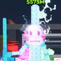 Diamond To to to Sahur 19.1M s (Секретный персонаж) — Roblox, лот №226694