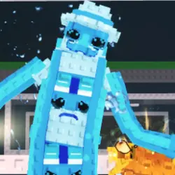 Diamond Triplito Tralaleritos 1.3M s (Секретный персонаж) — Roblox, лот №226721