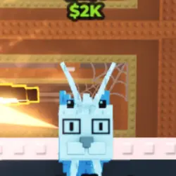 Diamond Trippi Troppi 23 s (Редкий персонаж) — Roblox, лот №226724