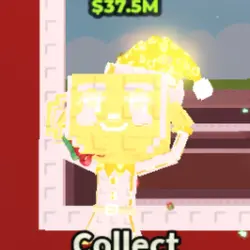 Divine Ballerina Peppermintina 2.1 M s (Brainrot God персон… — Roblox, лот №226824