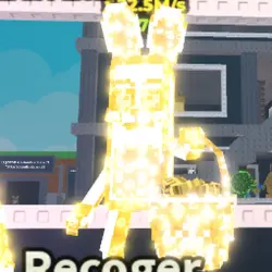 DIVINE bunny bunny bunny sahur $22.5M s RARE (Секретный пер… — Roblox, лот №226873