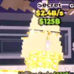 Divine Capitano Moby 2.4B {1YR TRAITS} (Секретный персонаж) — Roblox, лот №226922