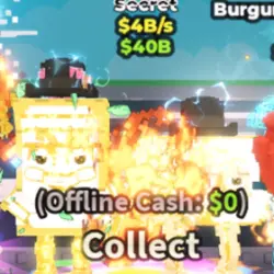 Divine Cash or Card 4B S (Bunny + Easter + 5 Traits) #Y9RE7… — Roblox, лот №226800