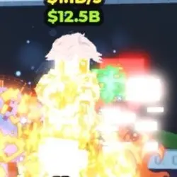 Divine Caylusaurus 1.1 B S ( Good & Clean Traits) Price (Се… — Roblox, лот №226802