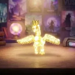 Divine Cigno Fulgoro 410 M s ..RANDOM TRAIT (Секретный перс… — Roblox, лот №226878