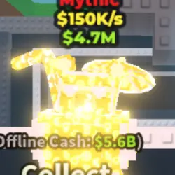 DIVINE cocoteddy $150K s FUSE (Мифический персонаж) — Roblox, лот №226885