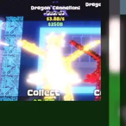 divine Dragon Cannelloni WITH 1yr TRAIT $3.8B s ready stock… — Roblox, лот №226938