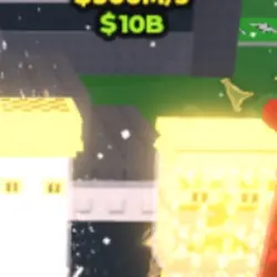 divine Garama and Madungdung 500M s (Секретный персонаж) — Roblox, лот №227051