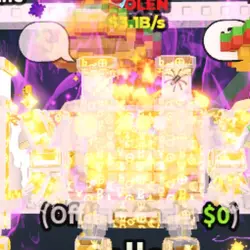 Divine LA Craft Machine 3.1B S (Taco + 8 Traits) #M6LR3T (С… — Roblox, лот №226970