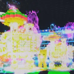 Divine LA Craft Machine 4.3B S (Секретный персонаж) — Roblox, лот №226972