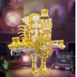 Divine La Lucky Grande 1 B s RANDOM TRAIT (Секретный персон… — Roblox, лот №226982