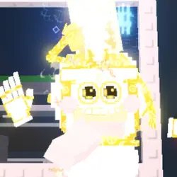 Divine La Secret Combinasion 1.2 B s (Секретный персонаж) — Roblox, лот №226994