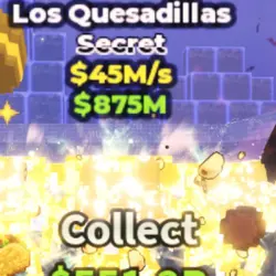 divine los quesadillas (Секретный персонаж) — Roblox, лот №227076