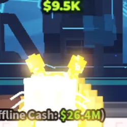 DIVINE pipi avocado $700 s FUSE (Редкий персонаж) — Roblox, лот №227120