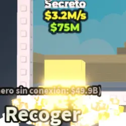 DIVINE sammyni spyderini $3.2M s RARE (Секретный персонаж) — Roblox, лот №227150