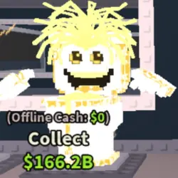Divine Spaghetti Tualetti (Секретный персонаж) — Roblox, лот №227162