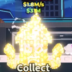 DIVINE sundrilla sundae $1.8M s FUSE (Brainrot God персонаж) — Roblox, лот №227182