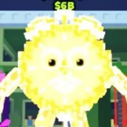 Divine Tic Tac With Two Traits (Секретный персонаж) — Roblox, лот №227239