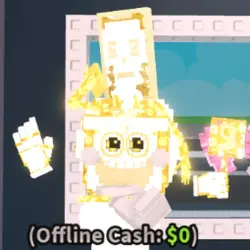 DIVINO la secret combinasion $1.2B s SECRET (Секретный перс… — Roblox, лот №227265