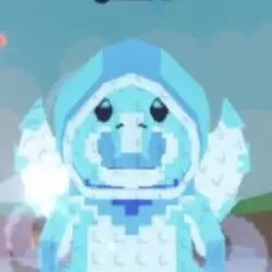 Divino Platypio DIAMOND (Brainrot God персонаж) — Roblox, лот №227170