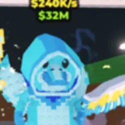 Divino Platypio Diamond 240K s Brain god (Brainrot God перс… — Roblox, лот №227172