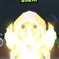 Divino Platypio DIVINE 1.6M s (Brainrot God персонаж) — Roblox, лот №227175
