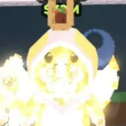Divino Platypio DIVINE 1.9M s (Brainrot God персонаж) — Roblox, лот №227176