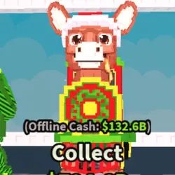 Donkeyturbo Express 67.5 M s with 2 traits (Секретный персо… — Roblox, лот №227332