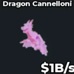 Dragon Candy 1B s (Секретный персонаж) — Roblox, лот №227362