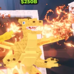 Dragon Cannelloni 250m s No Taco (Секретный персонаж) — Roblox, лот №227481
