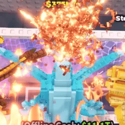 Dragon Cannelloni 375M s DIAMOND (Секретный персонаж) — Roblox, лот №227516