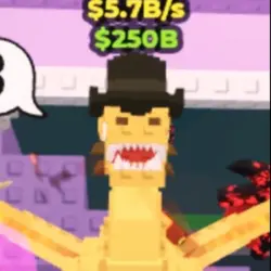 Dragon Cannelloni 5.7b s Good Trait 6 (Секретный персонаж) — Roblox, лот №227538