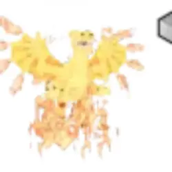 Dragon Cannelloni 5B (Секретный персонаж) — Roblox, лот №227540
