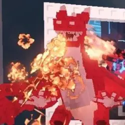 Dragon Cannelloni Bloodrot $3.1B S (Секретный персонаж) — Roblox, лот №227483