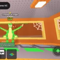 Dragon Cannelloni con mutacion San Patricio 1.5 B S (Секрет… — Roblox, лот №227553