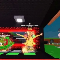 Dragon Cannelloni John Pork 2Bill! 1 Trait OG - "John Pork"… — Roblox, лот №227596