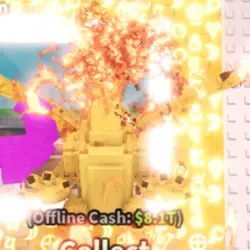 Dragon Cannelloni Secret - $250M s $250B Value (Секретный п… — Roblox, лот №227622