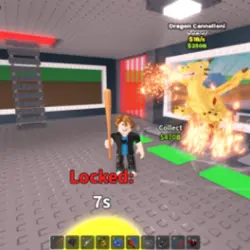 Dragon Cannelloni Shark Trait 1B S (Секретный персонаж) — Roblox, лот №227625