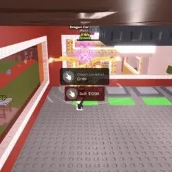 Dragon cannelloni with bubblegum trait 1b s (Секретный перс… — Roblox, лот №227629