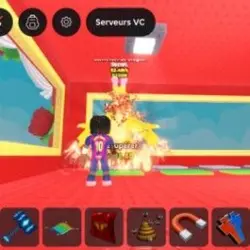 Dragon canneloni gold 2.4b with rare traits (Секретный перс… — Roblox, лот №227662